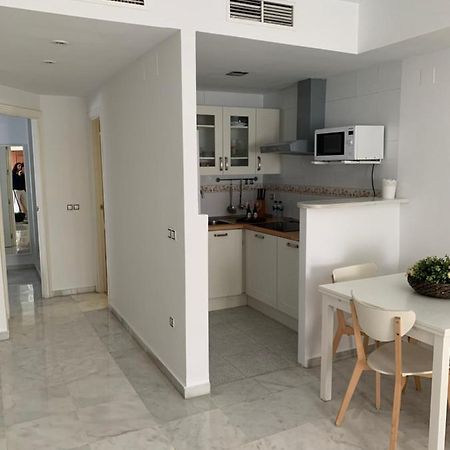 Apartamento Triana Apartment Seville Ngoại thất bức ảnh
