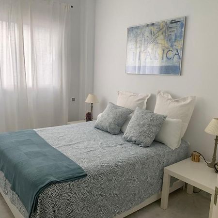 Apartamento Triana Apartment Seville Ngoại thất bức ảnh