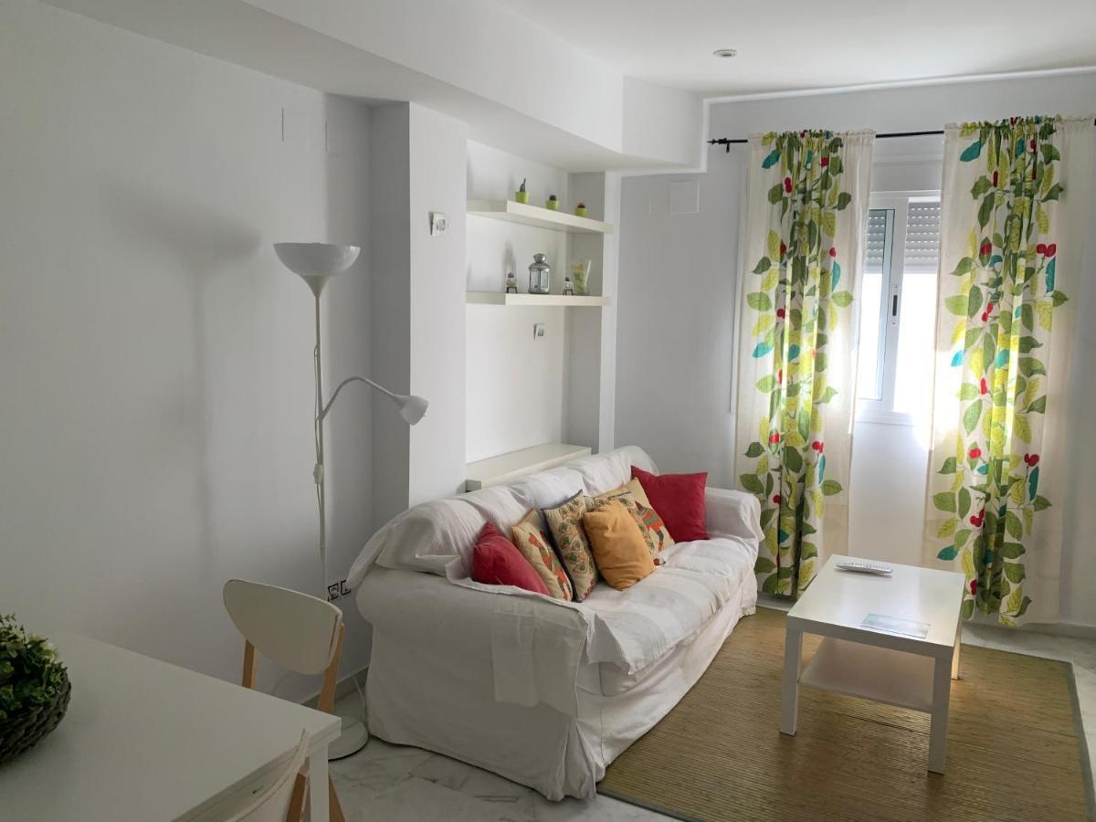 Apartamento Triana Apartment Seville Ngoại thất bức ảnh