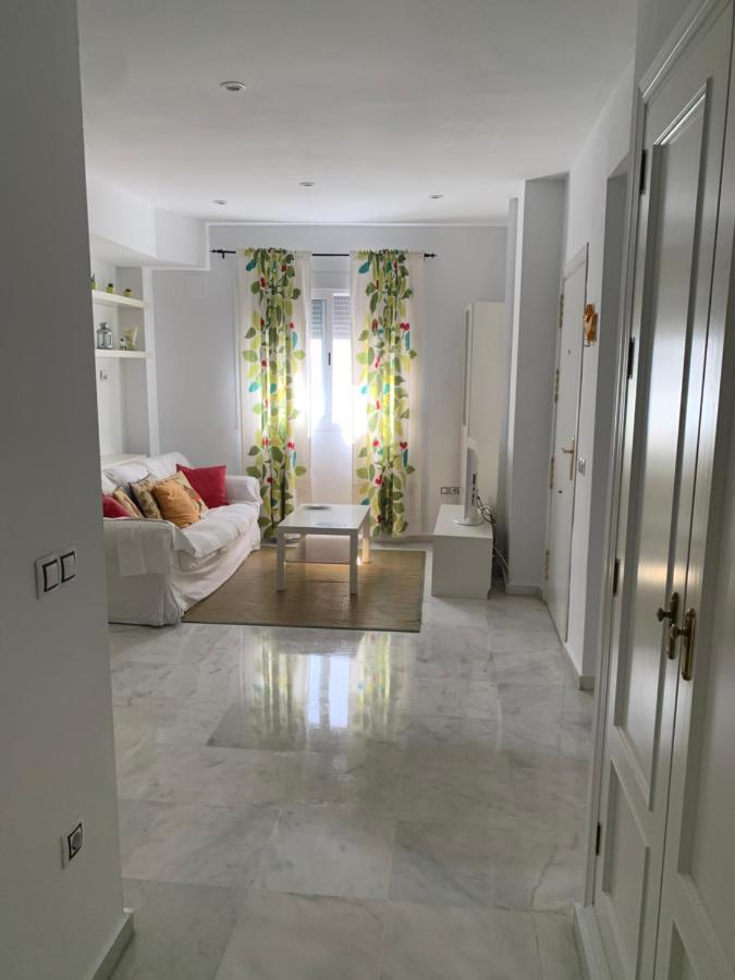 Apartamento Triana Apartment Seville Ngoại thất bức ảnh
