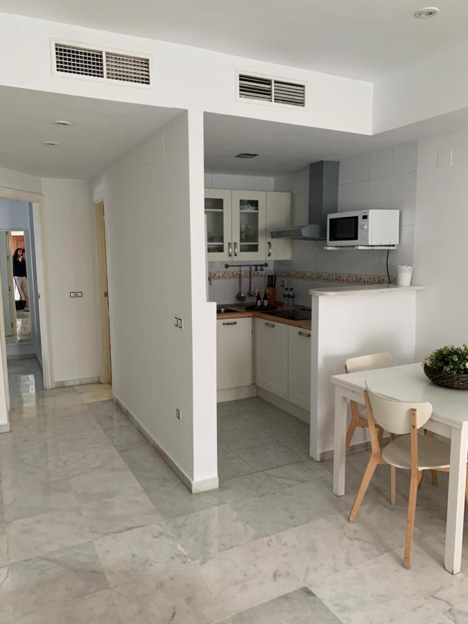 Apartamento Triana Apartment Seville Ngoại thất bức ảnh