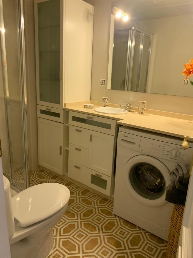 Apartamento Triana Apartment Seville Ngoại thất bức ảnh