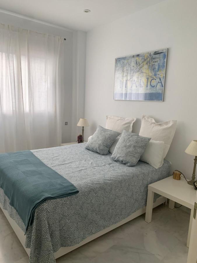 Apartamento Triana Apartment Seville Ngoại thất bức ảnh